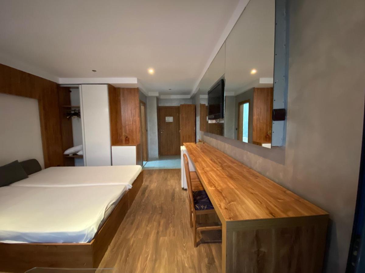 Sapphire 202 Studio ساني بيتش المظهر الخارجي الصورة